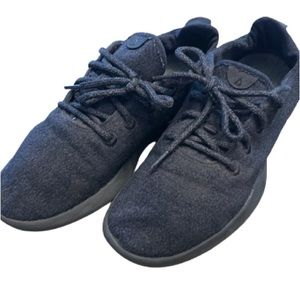 Allbirds Woolrunners Men’s 10